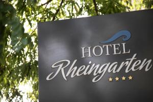 hotel rheingarten duisburg