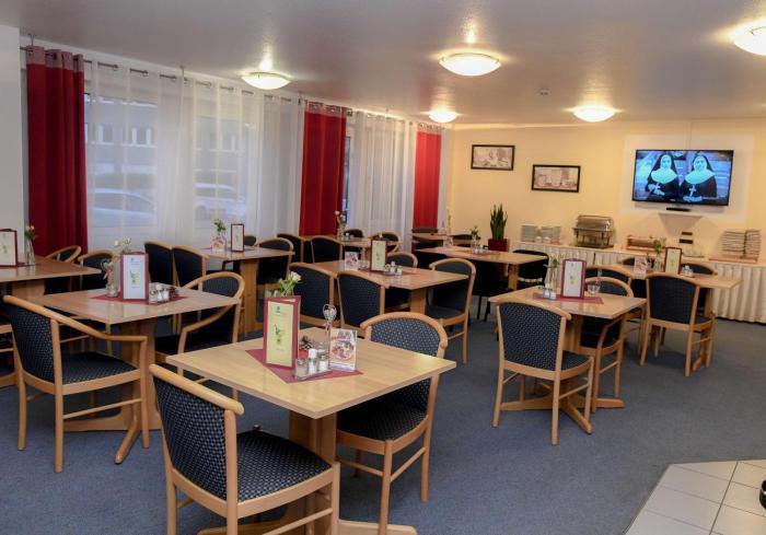 best western comfort business hotel