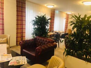 Best Western Comfort Business Hotel,Düsseldorf>>Dusseldorf,4 star