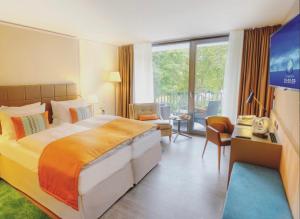 Favorite Parkhotel,Mainz>>Ginsheim-Gustavsburg,5 star
