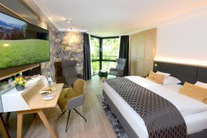 Favorite Parkhotel,Mainz>>Ginsheim-Gustavsburg,5 star