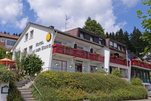 Hotel An Der Sonne,Furtwangen>>Black Forest,3 star