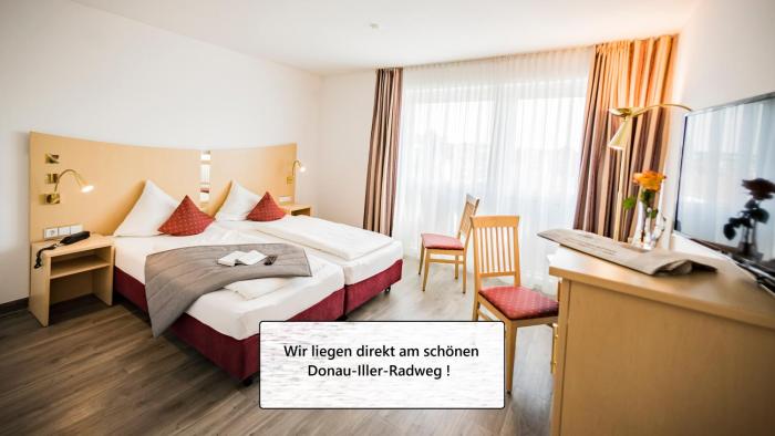 city hotel garni neu ulm