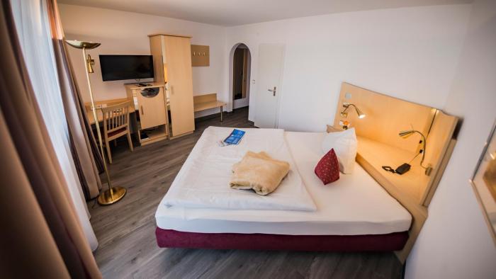 city hotel garni neu ulm