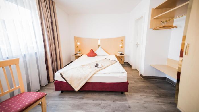 city hotel garni neu ulm