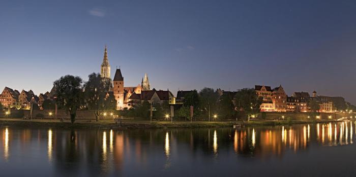 city hotel garni neu ulm