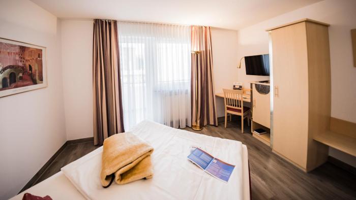 city hotel garni neu ulm