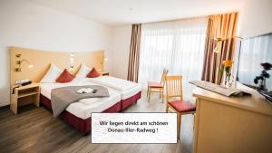 city hotel garni neu ulm