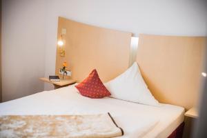 city hotel garni neu ulm