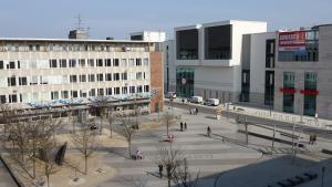 city hotel garni neu ulm