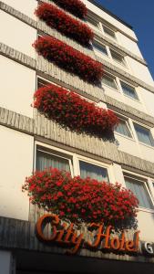 city hotel garni neu ulm
