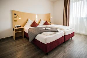 city hotel garni neu ulm