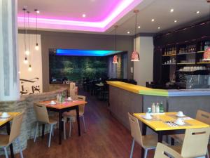 Hotel Madeleine,Saarbrücken>>Saarbruecken,3 star