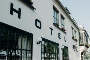 Hotel Crystal,Saarbruecken>>Forbach,4 star