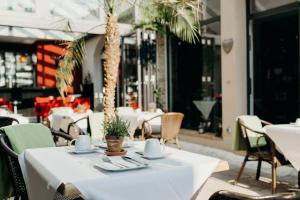 Hotel Crystal,Saarbruecken>>Forbach,4 star