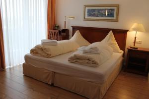 Vier Jahreszeiten Bensersiel,Bensersiel>>Baltrum,3 star