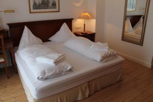 Vier Jahreszeiten Bensersiel,Bensersiel>>Baltrum,3 star