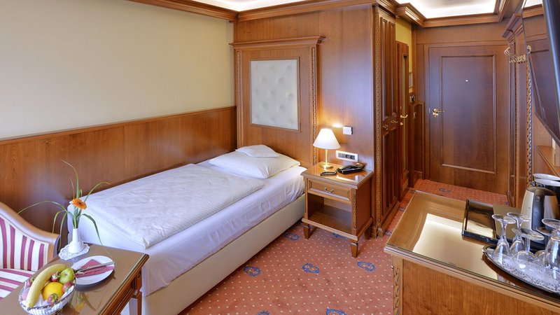 parkhotel stader hof