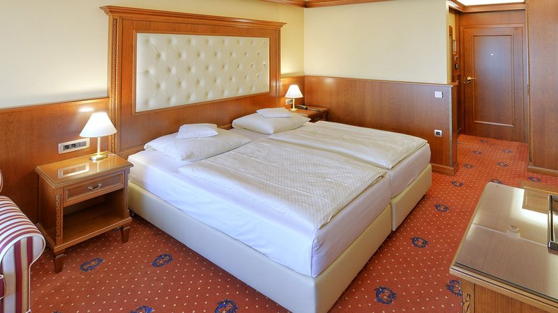 parkhotel stader hof