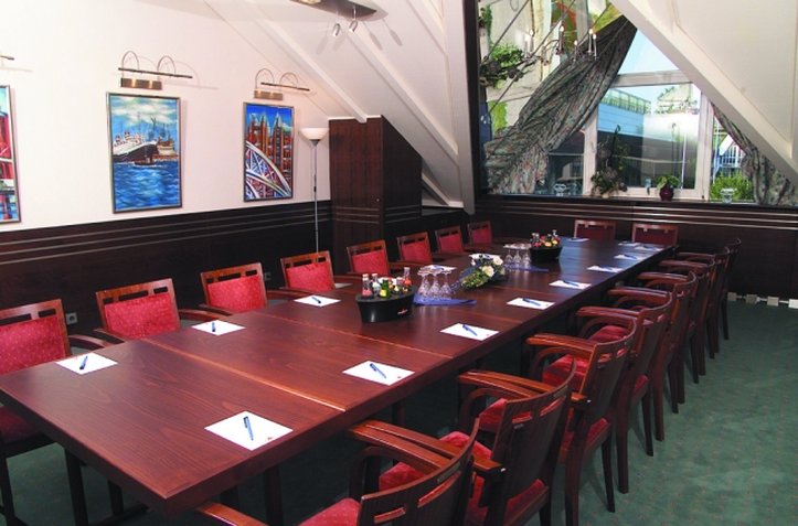 parkhotel stader hof