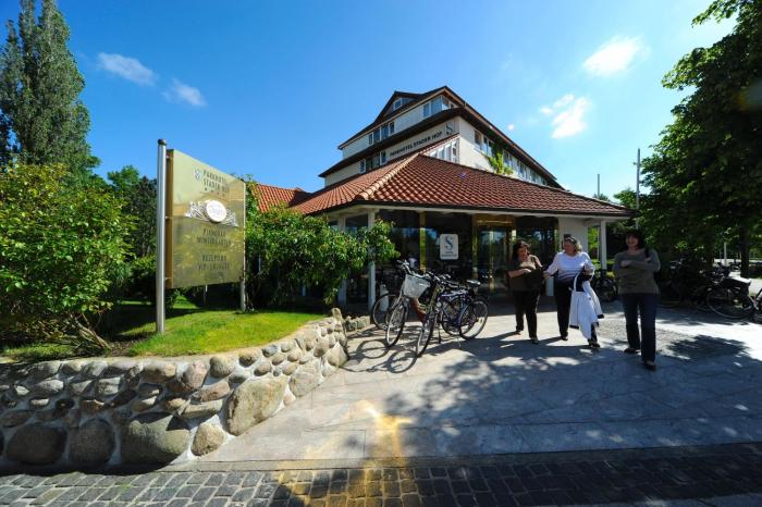 parkhotel stader hof