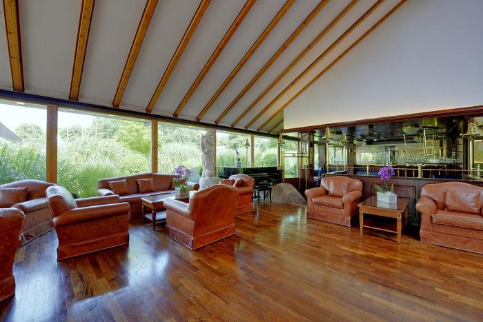 parkhotel stader hof