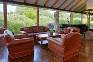 parkhotel stader hof