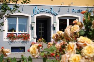 Hotel Restaurant Leander,Trier>>Bitburg,3 star