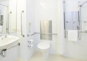 Crowne Plaza Canberra By Ihg,City East>>Canberra,4 star