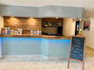 Hotel Stadt Aurich,Bremen>>Aurich,4 star