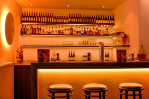 Johanniter Gastehaus,North Rhine-Westphalia>>Münster,4 star