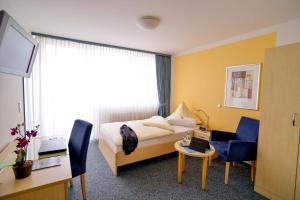 Johanniter Gastehaus,North Rhine-Westphalia>>Münster,4 star