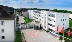 Johanniter Gastehaus,North Rhine-Westphalia>>Münster,4 star