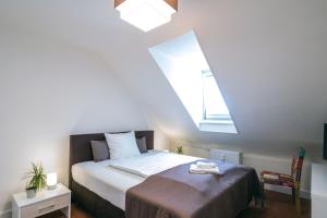 Hotel Kleiner Markt Saarlouis,Wallerfangen>>Saarlouis,3 star