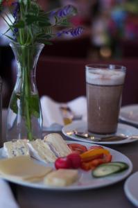 Hotel Kleiner Markt Saarlouis,Wallerfangen>>Saarlouis,3 star