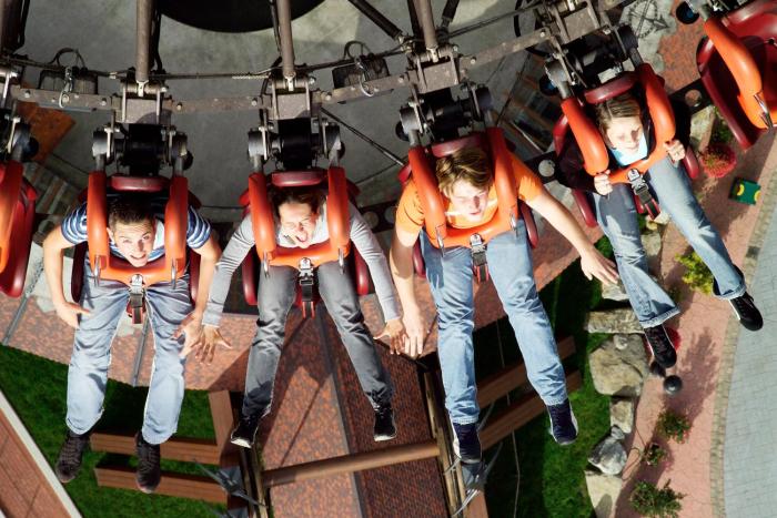 heidehotel bockelmann