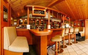 heidehotel bockelmann