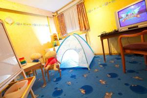 heidehotel bockelmann