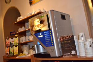 heidehotel bockelmann