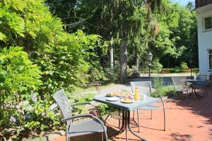 bad homburg v d hoehe