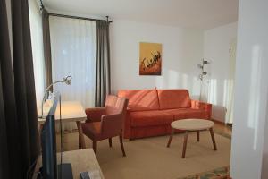 Hotel Hardtwald,Frankfurt>>Bad Homburg V.D. Hoehe,4 star