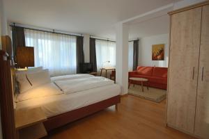 Hotel Hardtwald,Frankfurt>>Bad Homburg V.D. Hoehe,4 star