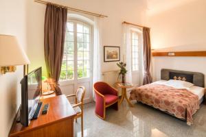 Grandhotel Esplanade,Hannover>>Bad Nenndorf,3 star