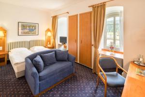 Grandhotel Esplanade,Hannover>>Bad Nenndorf,3 star