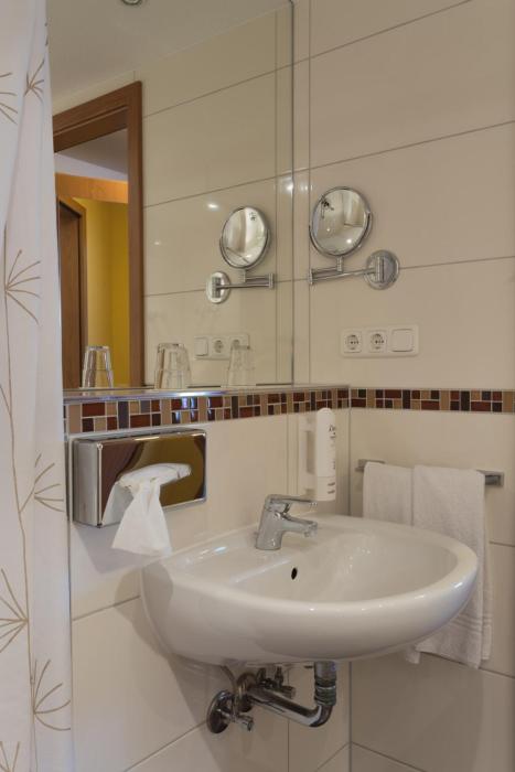 hotel markkleeberger hof