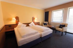 Hotel Markkleeberger Hof,Leipzig>>Connewitz,3 star