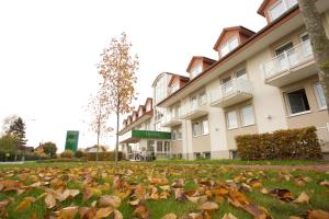 hotel markkleeberger hof