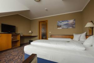 hotel markkleeberger hof