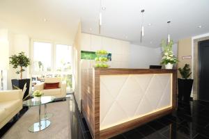 hotel markkleeberger hof