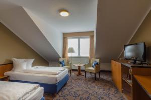 hotel markkleeberger hof